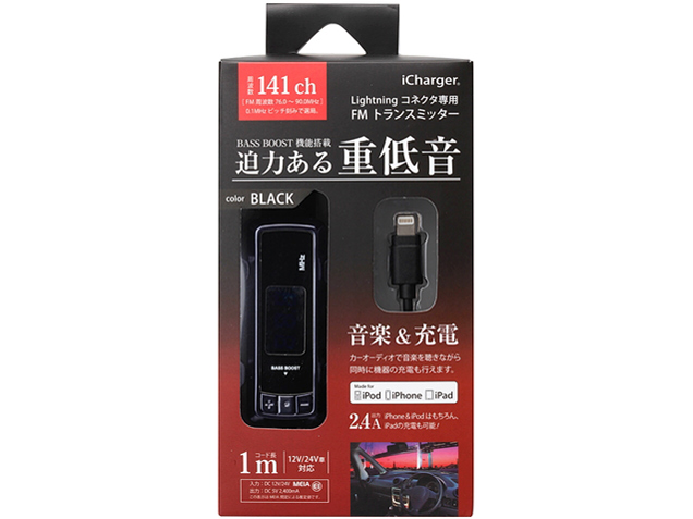 PG-LFM24A03BK [�u���b�N]