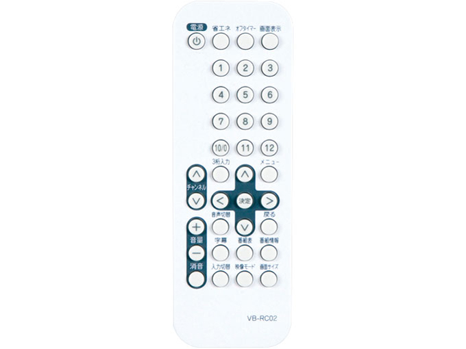 VB-J09W