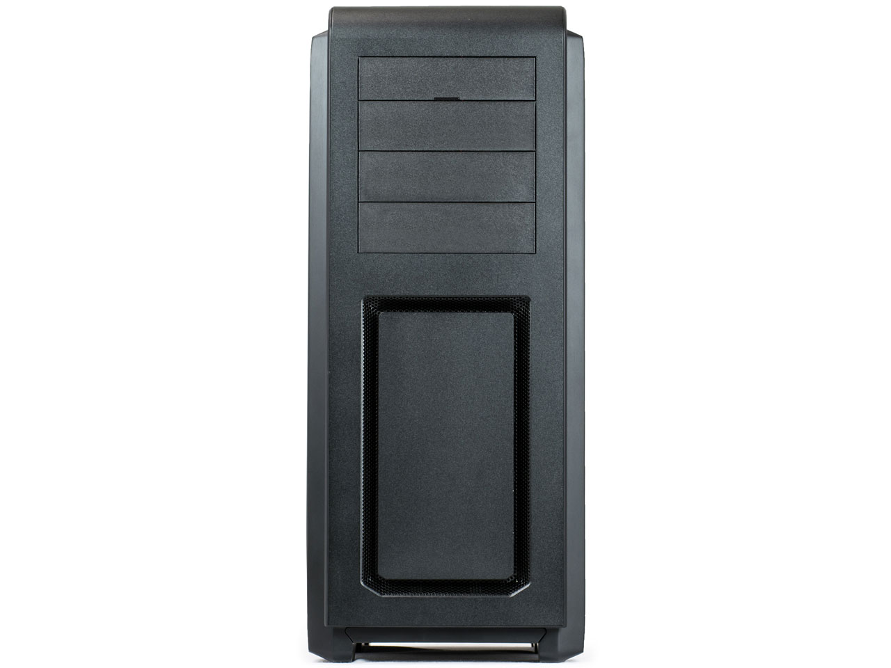 Enthoo Luxe PH-ES614L_BK [BLACK]