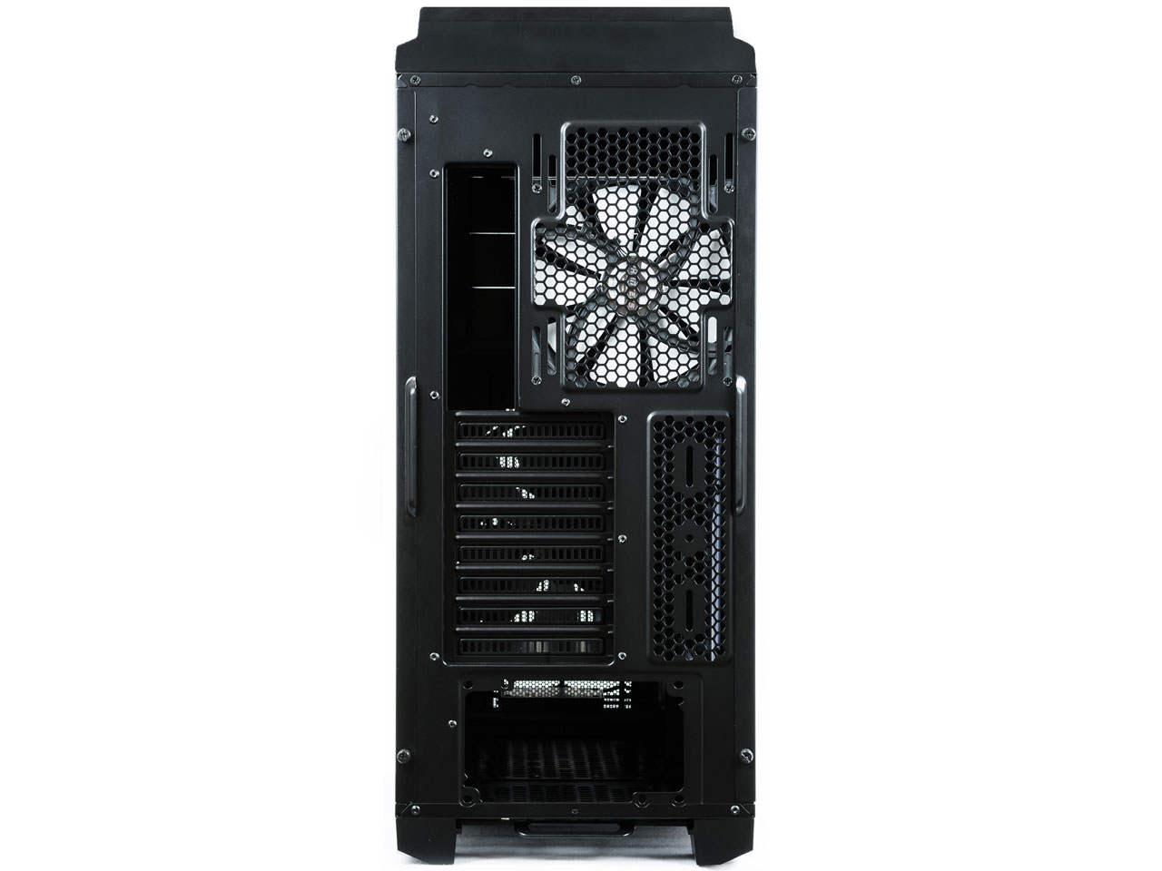 Enthoo Luxe PH-ES614L_BK [BLACK]