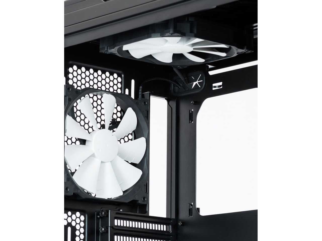 Enthoo Luxe PH-ES614L_BK [BLACK]