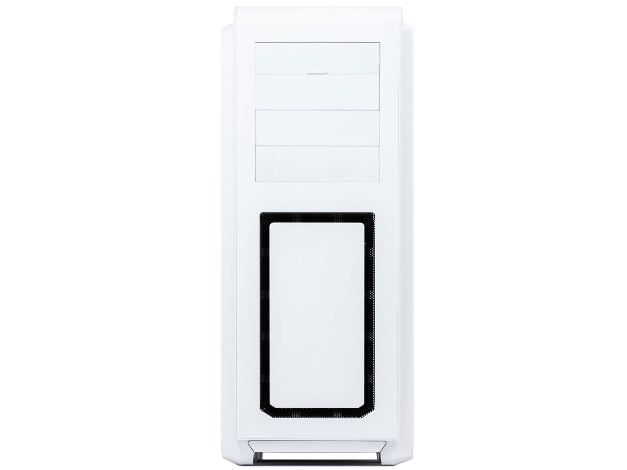 Enthoo Luxe PH-ES614L_WT [WHITE]