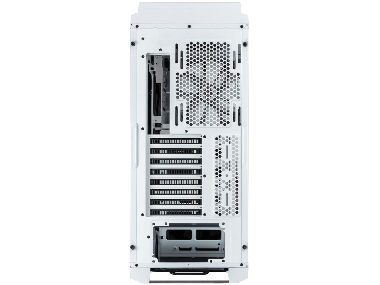 Enthoo Luxe PH-ES614L_WT [WHITE]