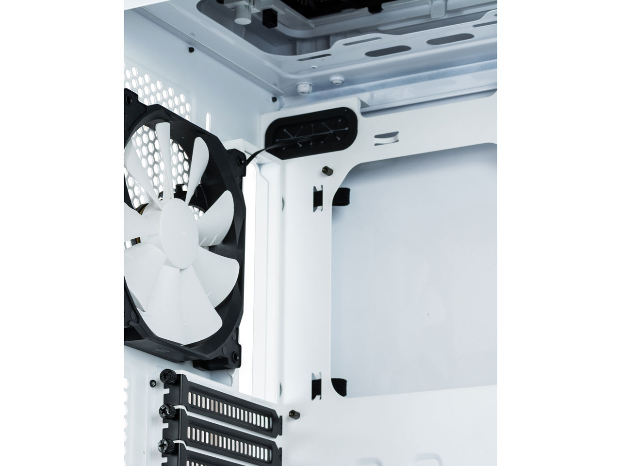 Enthoo Luxe PH-ES614L_WT [WHITE]