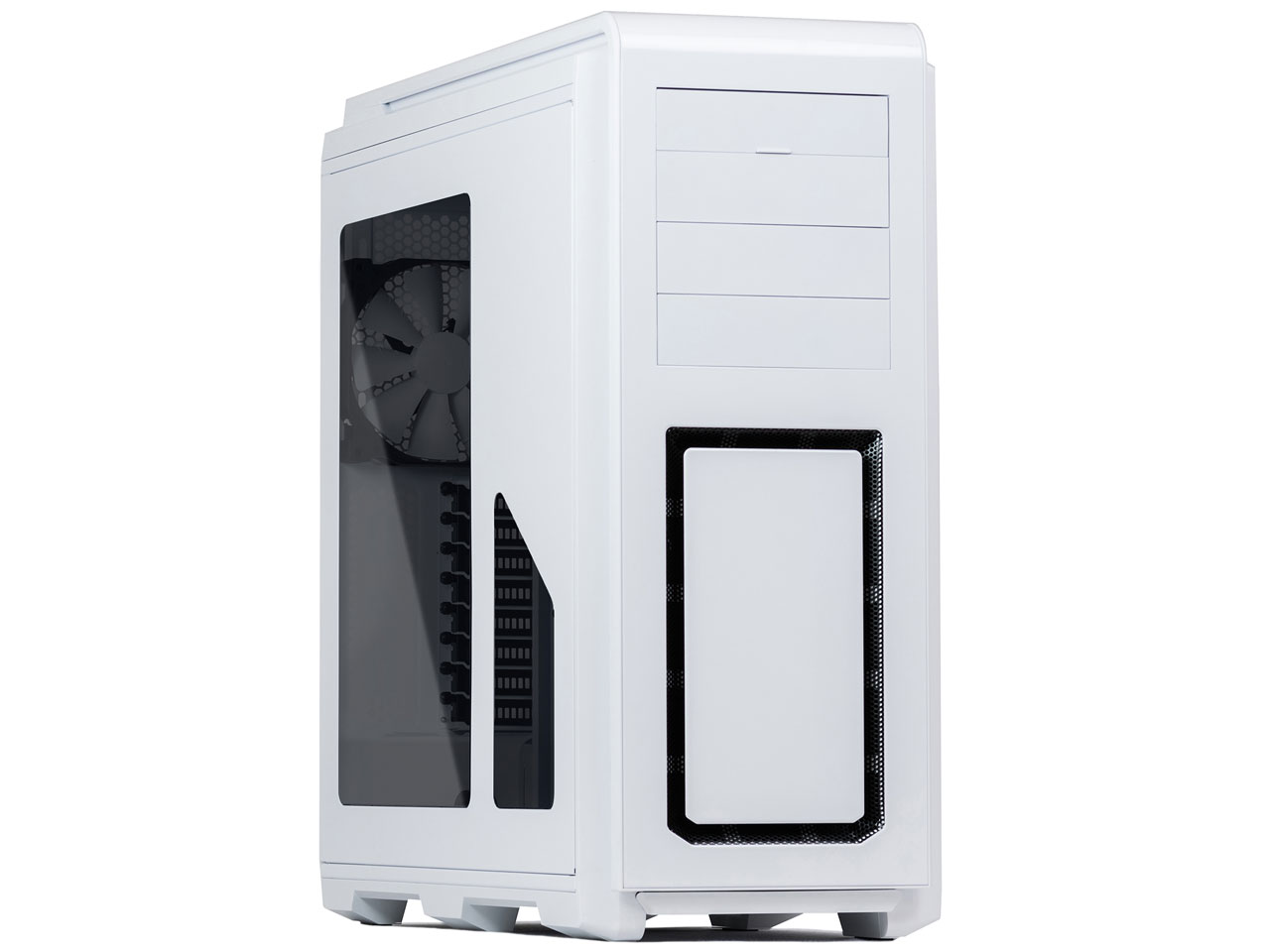 Enthoo Luxe PH-ES614L_WT [WHITE] �̐��i�摜