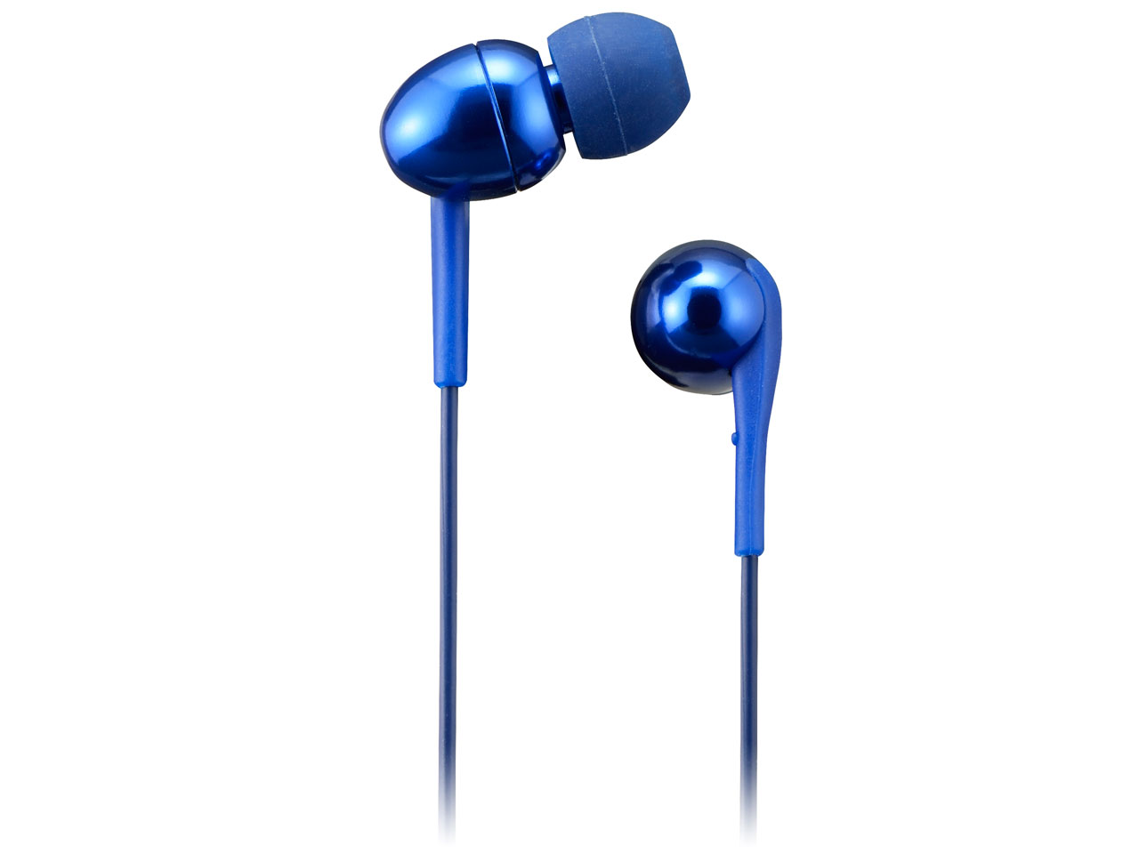 +FiT Aluminum MXH-CA220BL [�u���[] �̐��i�摜