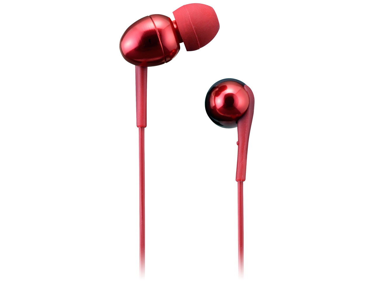 +FiT Aluminum MXH-CA220RE [���b�h] �̐��i�摜