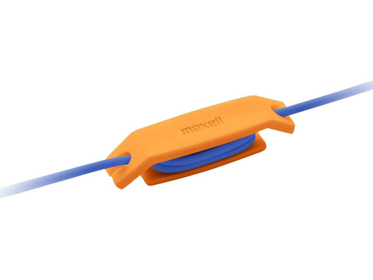 +FiT Aluminum MXH-CA220BO [�u���[×�I�����W]