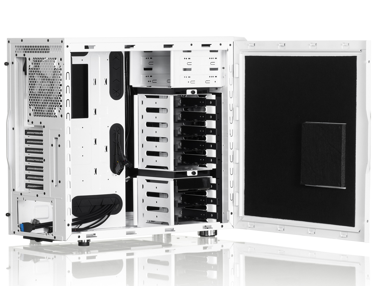 Define R4 FD-CA-DEF-R4-WH-R2140