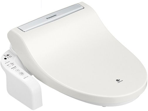 パナソニック ビューティ・トワレ DL-WH60 価格比較 - 価格.com