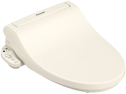 【一点限定】ウォシュレット 温水洗浄便座  パナソニック DL-WH20 白 DL-WH20_794011?wid=1200&hei=630
