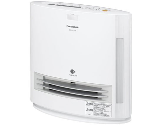 Panasonic - 美品☆Panasonic DS-FKX1205-W 説明書付 パナソニック DS-FKX1205-W 取扱説明書・レビュー記事 - トリセツ