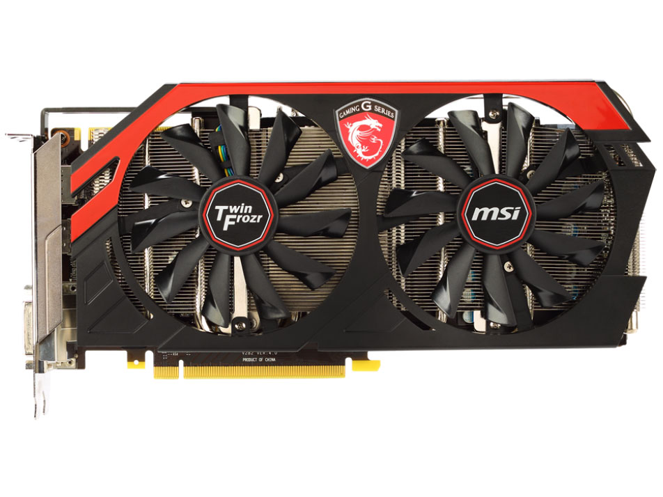 N760GTX Twin Frozr 4S 4G OC WD [PCIExp 4GB]