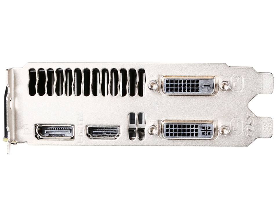 N760GTX Twin Frozr 4S 4G OC WD [PCIExp 4GB]