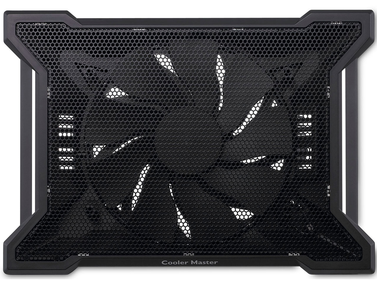 NOTEPAL X-SLIM II R9-NBC-XS2KJ-GP [Black]