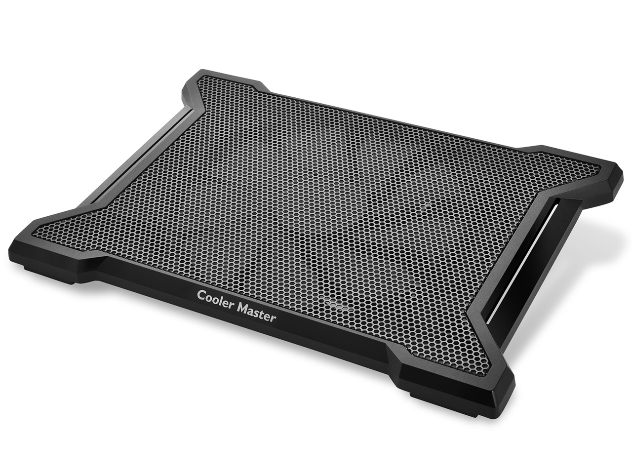 NOTEPAL X-SLIM II R9-NBC-XS2KJ-GP [Black] �̐��i�摜