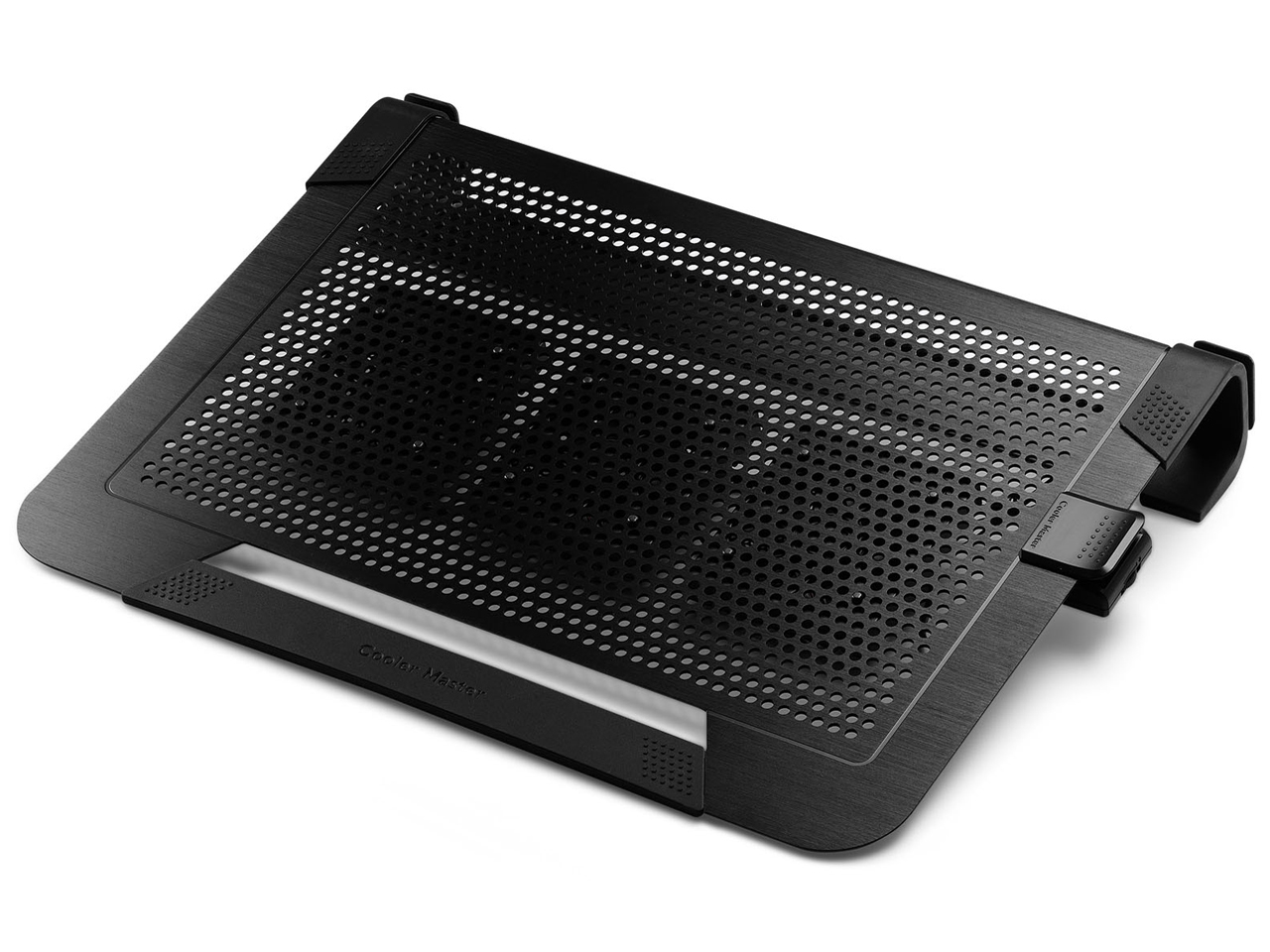 NOTEPAL U3 PLUS R9-NBC-U3PKJ-GP [Black] �̐��i�摜