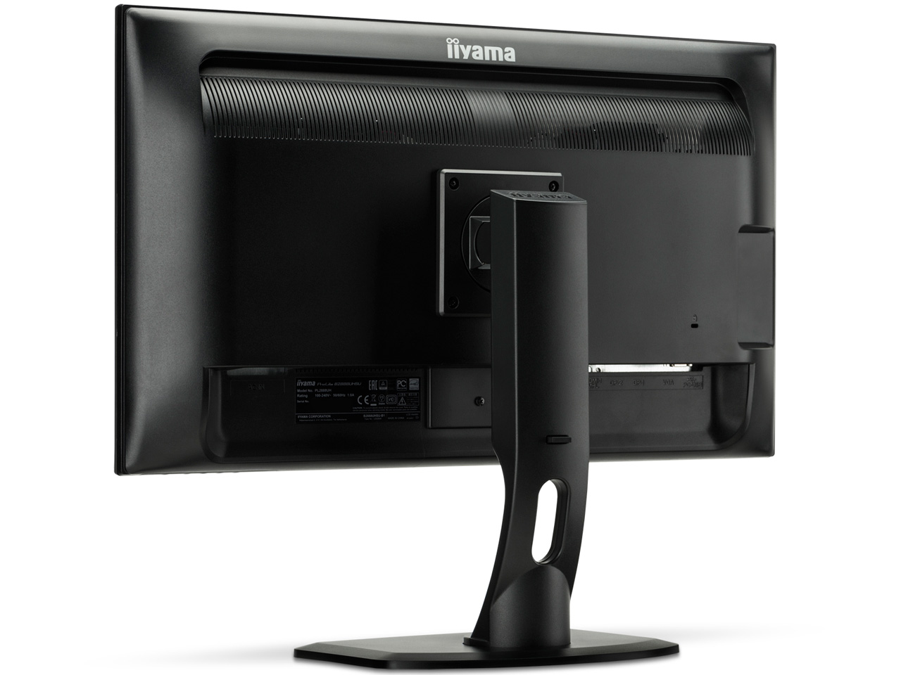 ProLite B2888UHSU B2888UHSU-B1 [28�C���` �}�[�x���u���b�N]