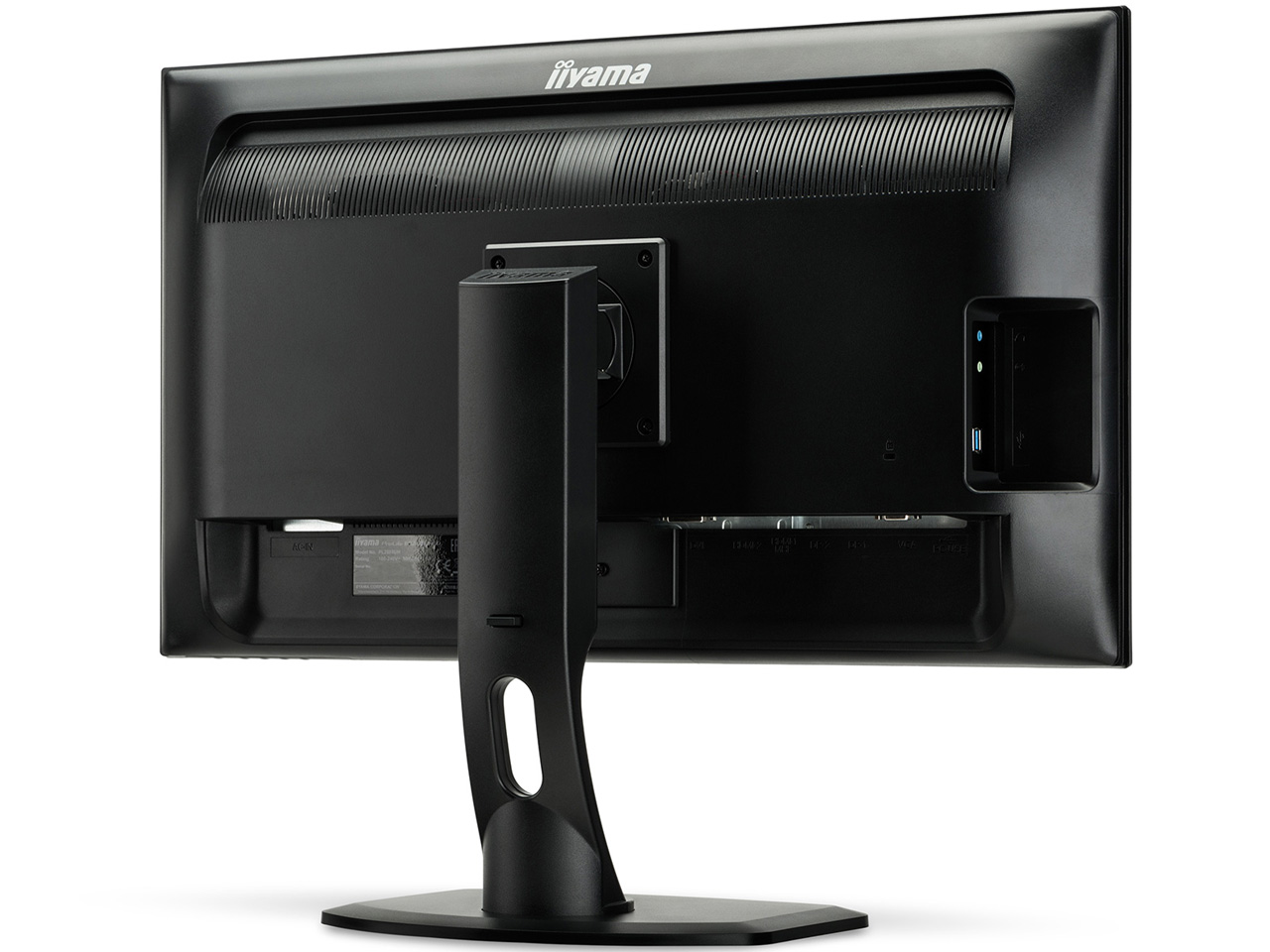 ProLite B2888UHSU B2888UHSU-B1 [28�C���` �}�[�x���u���b�N]