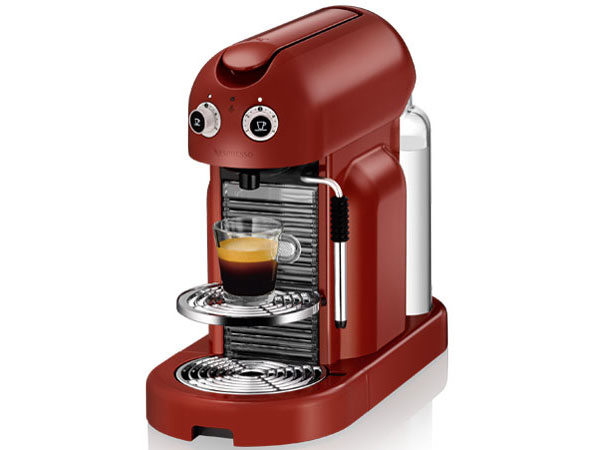 ネスプレッソ　マエストリア コーヒーメーカー d500wh ネスプレッソ マエストリア コーヒーメーカー d500wh ネスプレッソ