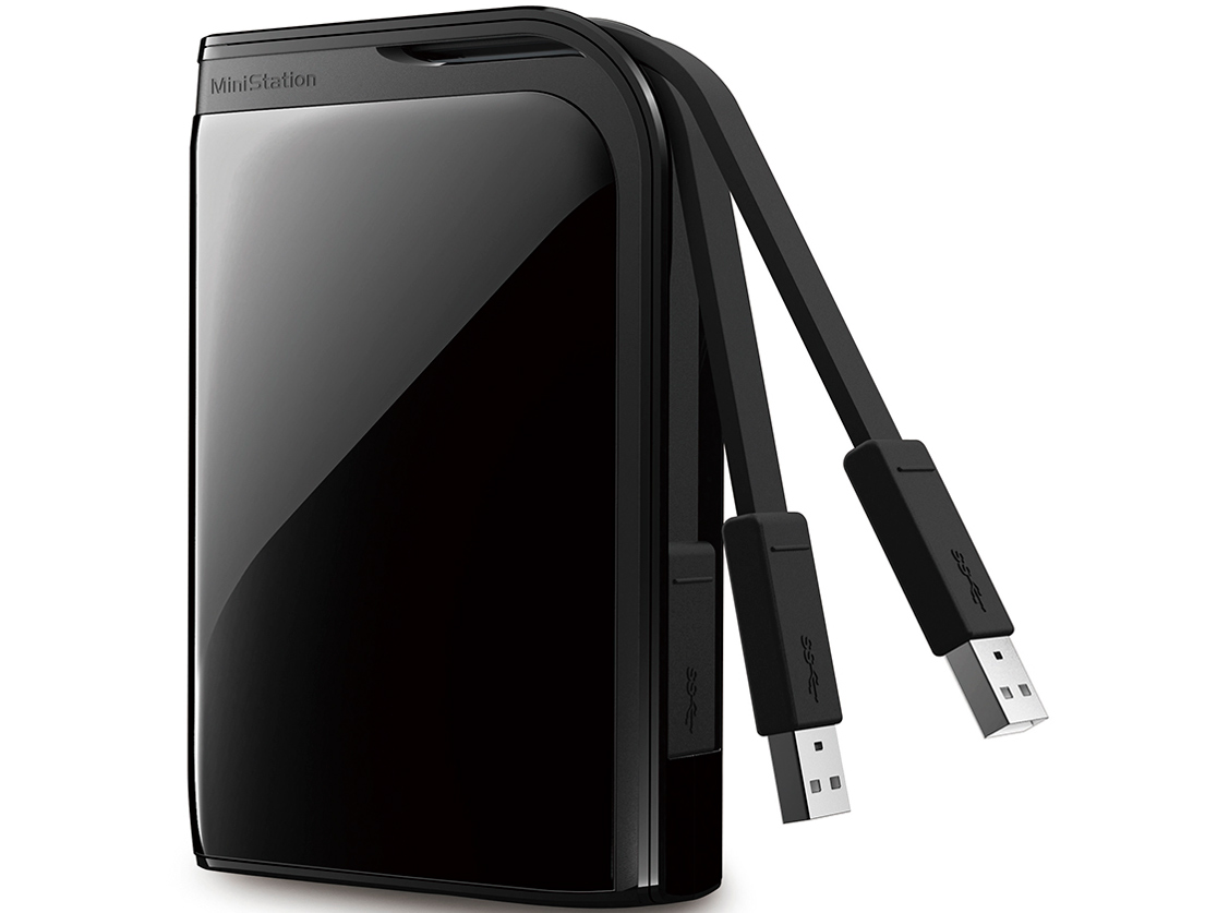 SSD-PZ512U3-BK [�u���b�N]