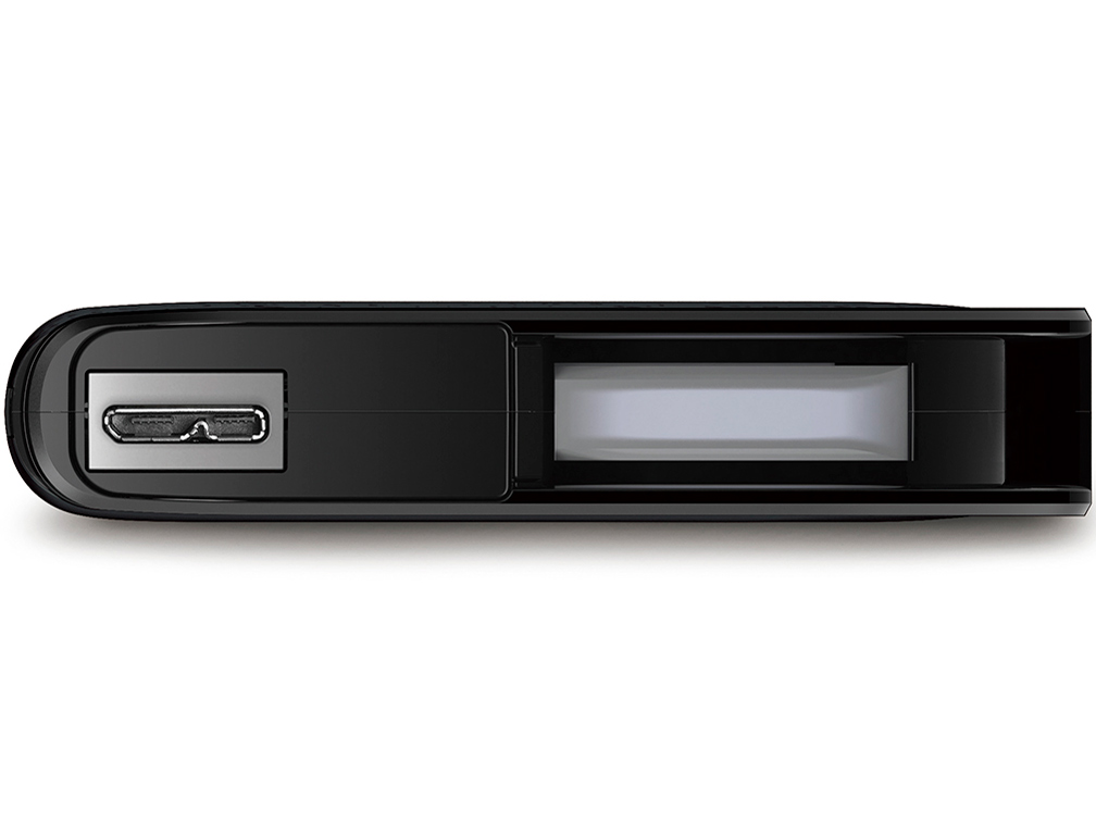 SSD-PZ512U3-BK [�u���b�N]