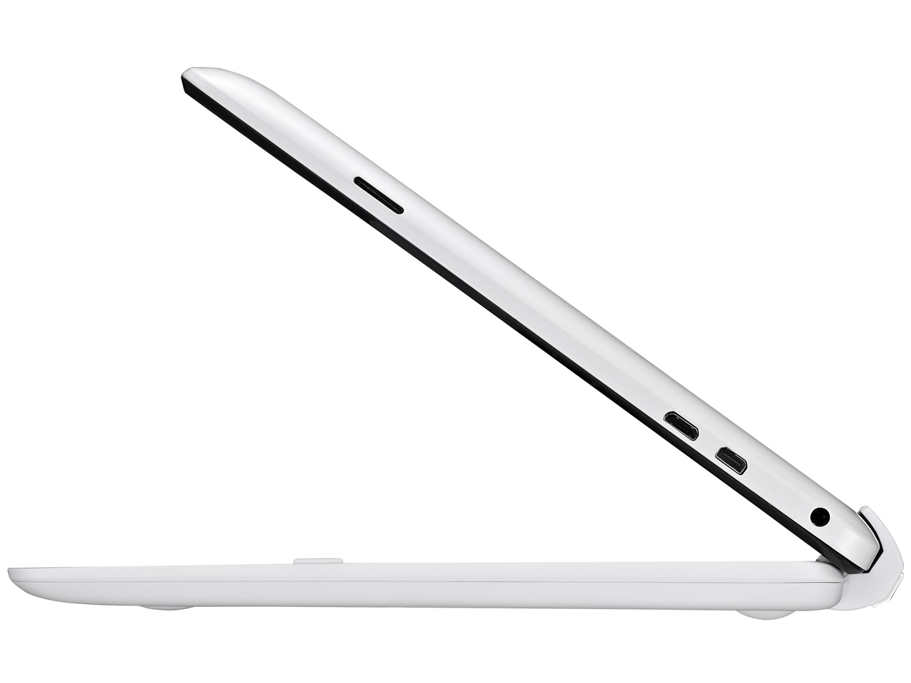 ASUS TransBook T100TA T100TA-WHITE-S [�z���C�g]