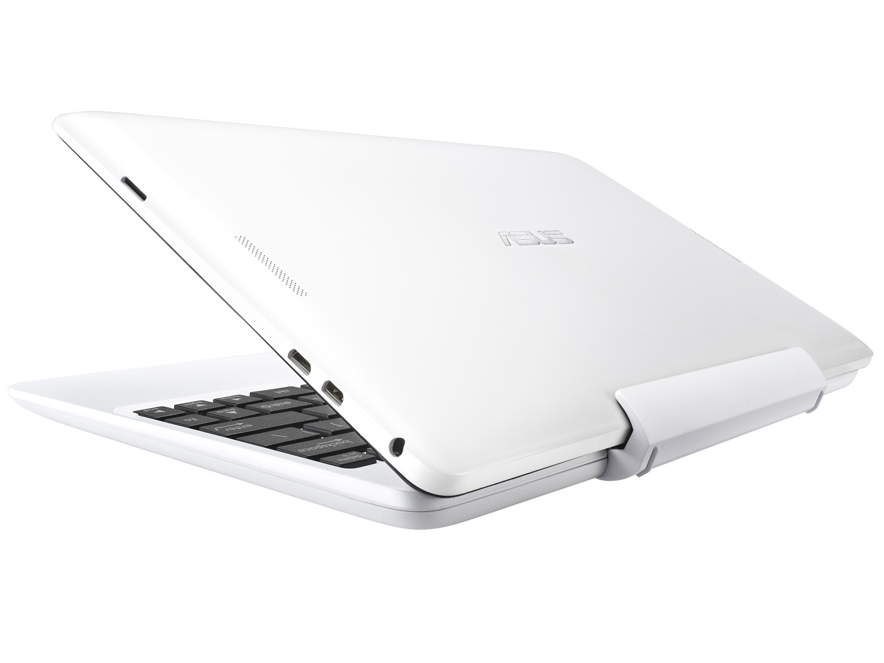 ASUS TransBook T100TA T100TA-WHITE-S [�z���C�g]