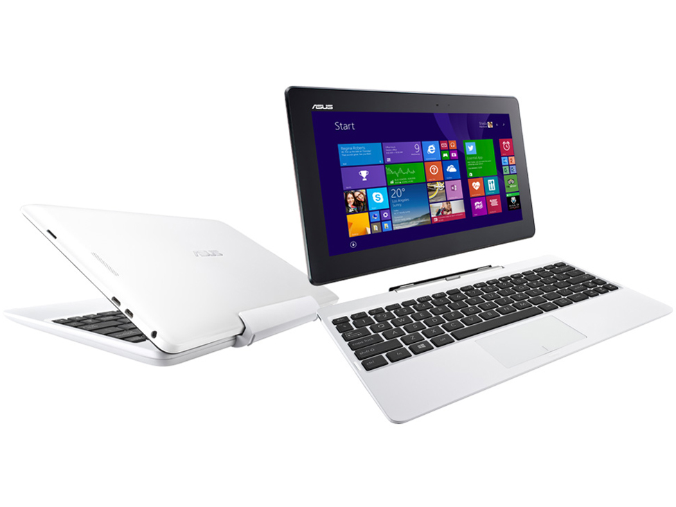 ASUS ASUS TransBook T100TA T100TA-GRAY-S [グレー] 価格比較