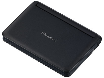 �G�N�X���[�h XD-U8600BK [�u���b�N]