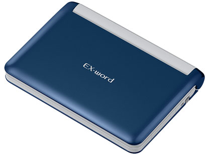 �G�N�X���[�h XD-U8600NB [�l�C�r�[�u���[]