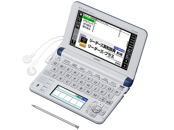 �G�N�X���[�h XD-U8600NB [�l�C�r�[�u���[] �̐��i�摜