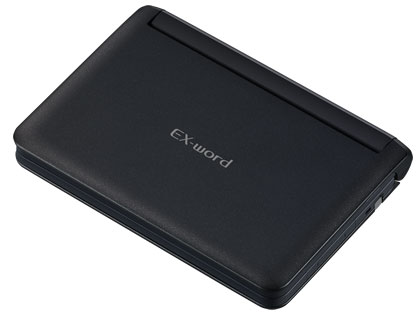 �G�N�X���[�h XD-U6600BK [�u���b�N]