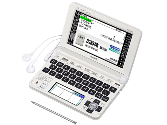 スマホ・タブレット・パソコン CASIO XD-U6600GD カシオ エクスワード XD-U6600GD [シャンパンゴールド] 価格比較