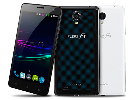 �R���B�A�E�l�b�g���[�N�X FLEAZ F5 ���i�摜