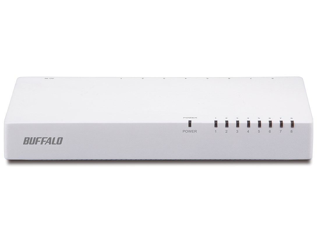 LSW4-TX-8NP/WH [�z���C�g] �̐��i�摜