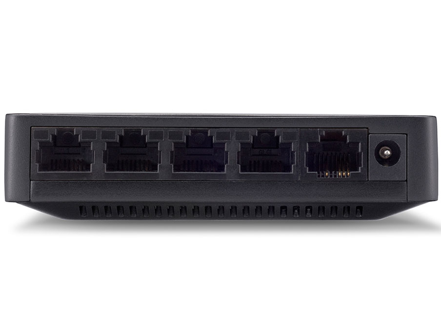 LSW4-TX-5EP/BK [�u���b�N]