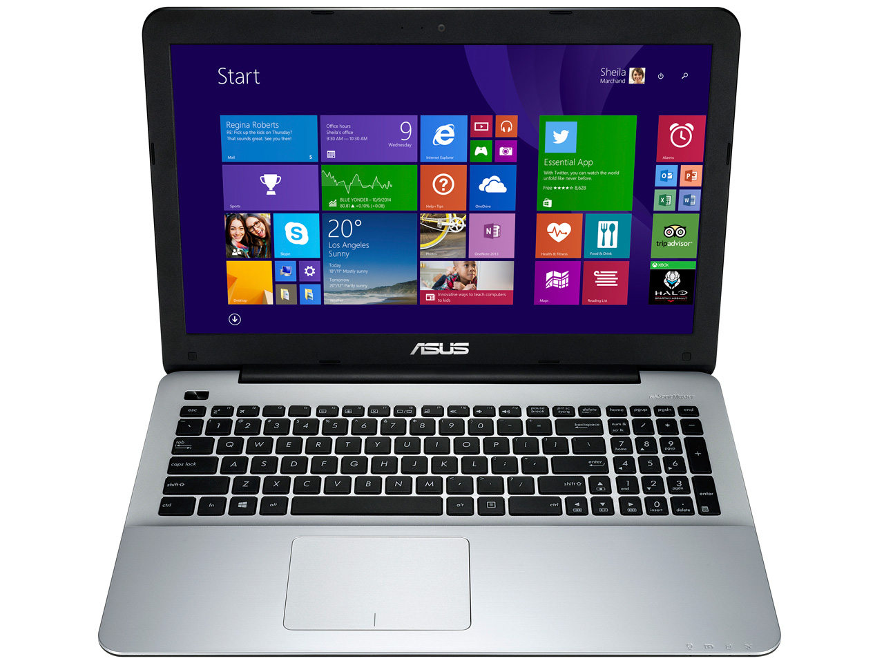 X555LA X555LA-XX4510