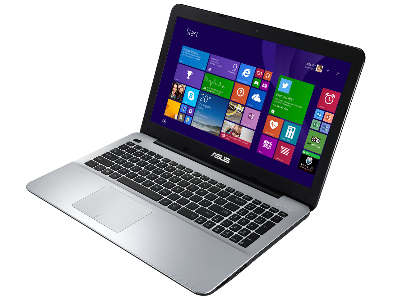 X555LA X555LA-XX4510