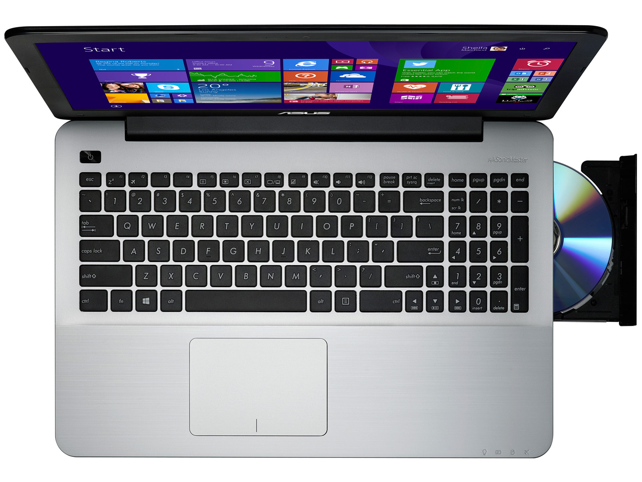 X555LA X555LA-XX4510