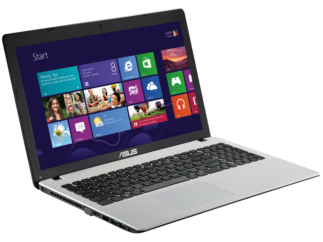 X552LDV X552LDV-WHITE [�z���C�g]