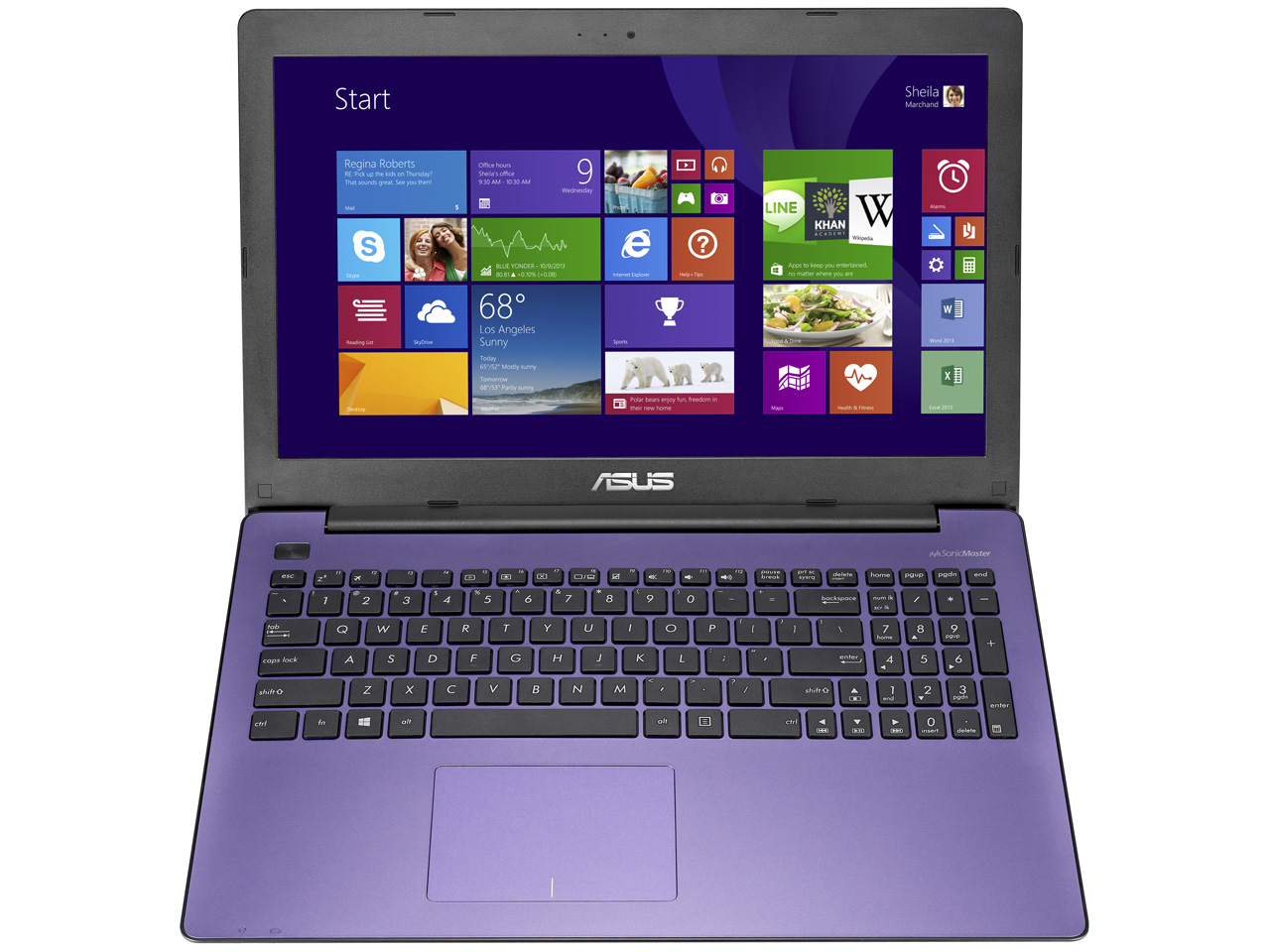 X553MA X553MA-PURPLE-S [�p�[�v��]