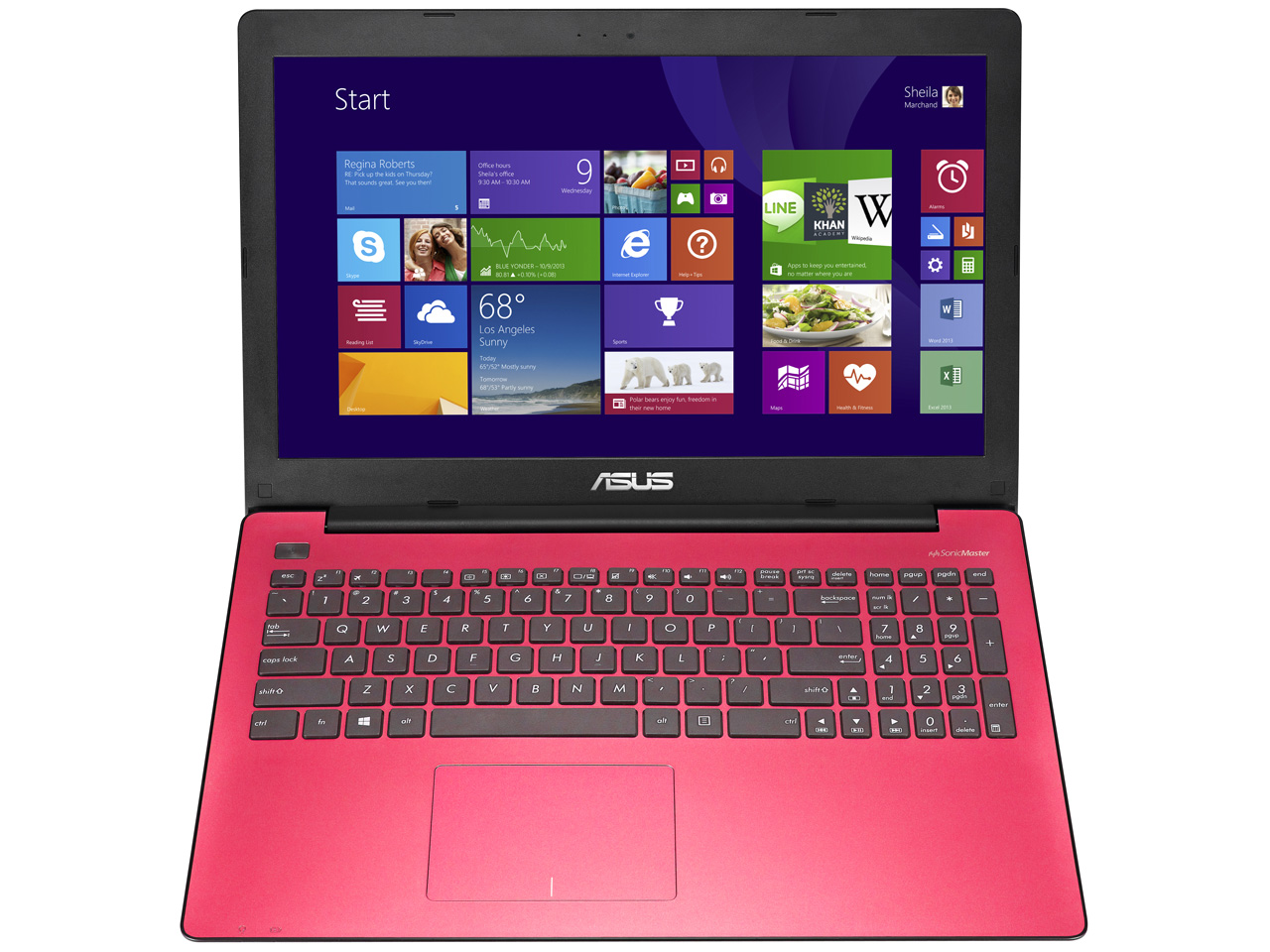 X553MA X553MA-PINK-S [�s���N]
