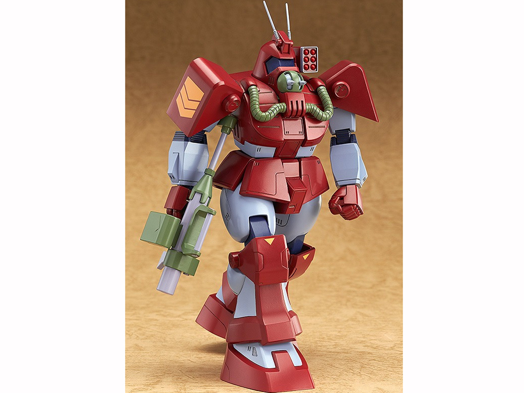 ���z�̉�_�O���� 1/72 COMBAT ARMORS MAX03 �A�r�e�[�g T10B �u���b�N�w�b�h
