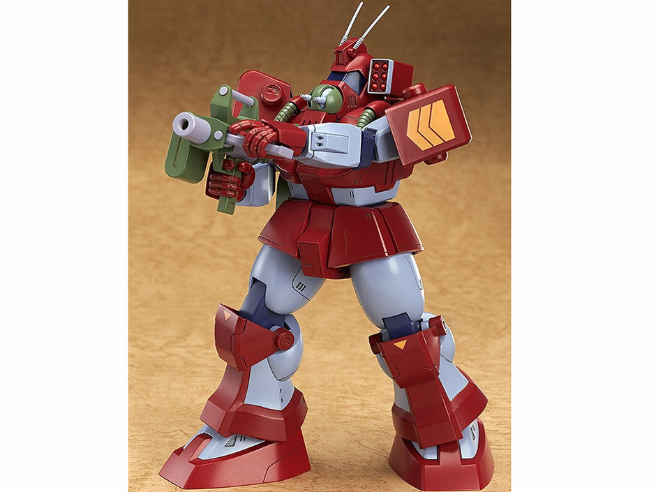 ���z�̉�_�O���� 1/72 COMBAT ARMORS MAX03 �A�r�e�[�g T10B �u���b�N�w�b�h