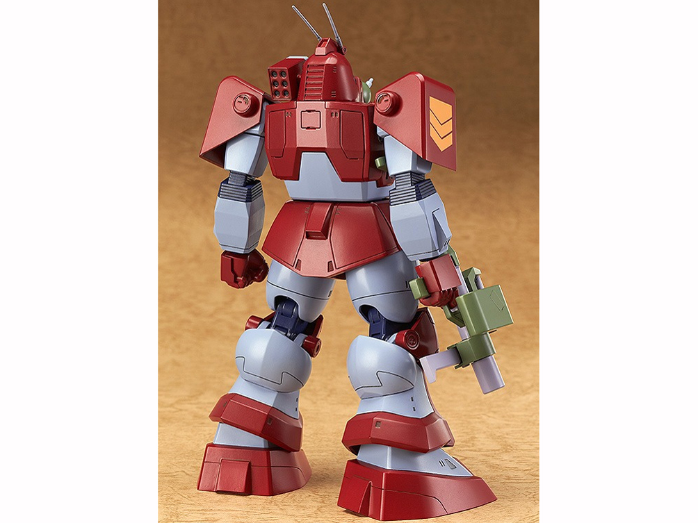 ���z�̉�_�O���� 1/72 COMBAT ARMORS MAX03 �A�r�e�[�g T10B �u���b�N�w�b�h
