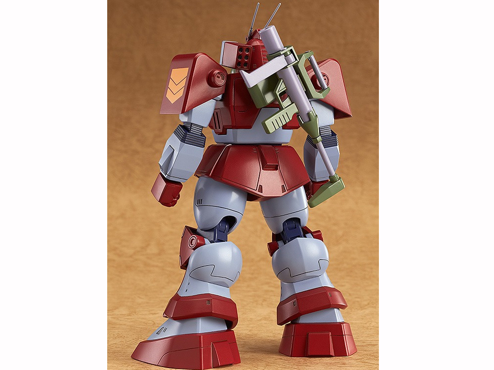 ���z�̉�_�O���� 1/72 COMBAT ARMORS MAX03 �A�r�e�[�g T10B �u���b�N�w�b�h