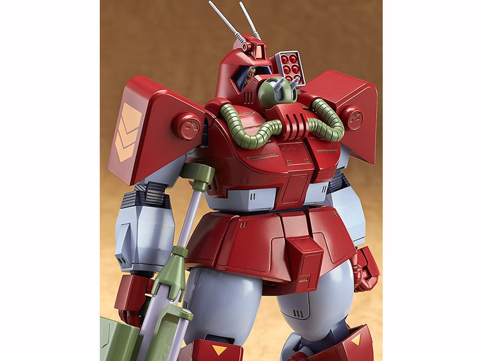 ���z�̉�_�O���� 1/72 COMBAT ARMORS MAX03 �A�r�e�[�g T10B �u���b�N�w�b�h