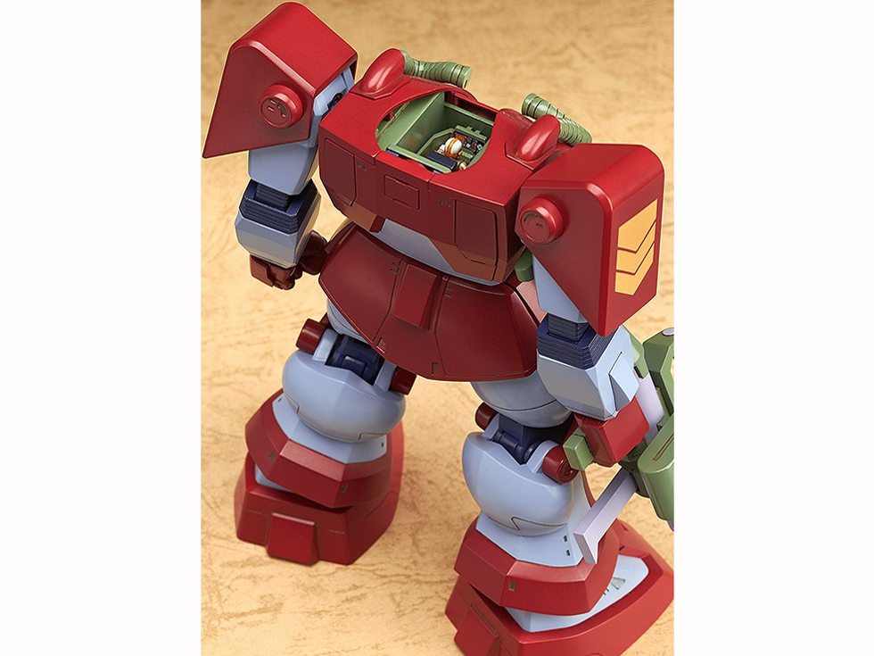 ���z�̉�_�O���� 1/72 COMBAT ARMORS MAX03 �A�r�e�[�g T10B �u���b�N�w�b�h