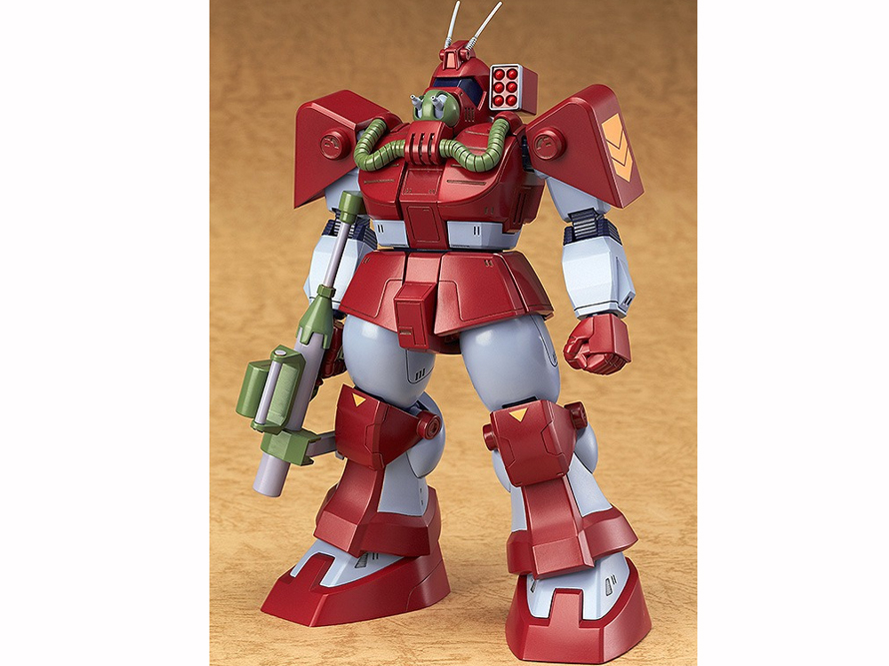���z�̉�_�O���� 1/72 COMBAT ARMORS MAX03 �A�r�e�[�g T10B �u���b�N�w�b�h �̐��i�摜